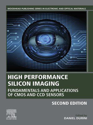 cover image of High Performance Silicon Imaging
